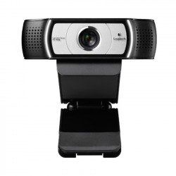 Webcam Logitech HD Pro C930e